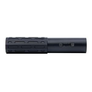 Suppressor Rifle ONE Silencer 300 WM Compact Titanium USED 