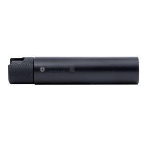 GMT- HALO Silencer 5.56mm Titanium (A1/A2 Flash Hider Mount) USED 