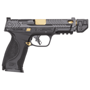 Smith and Wesson M&amp;P9 M2.0 PC Metal OR Comp 9mm 