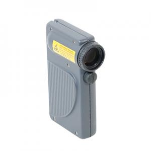 Noblex | Docter Optics Aspherilux Midi LED Anthracite 30091