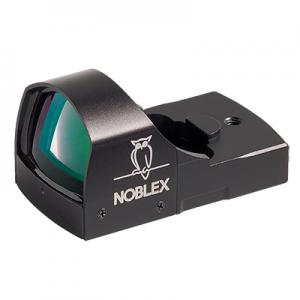 Noblex | DocterSight II Plus 3.5 MOA Red Dot Sight 55701 022203557019