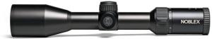 Noblex-Docter Optics N5 Rifle Scope, 2.4-12x50mm, 30mm Tube, 4i Reticle, Black, 56914