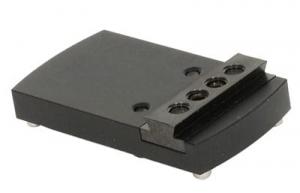 Noblex | Docter Optics Glock 17/18-23 Sight Mount 58966