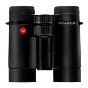 Leica Ultravid 8x32mm HD-Plus 40090