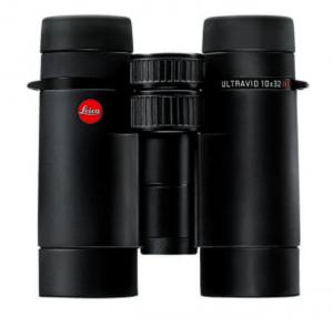 Leica Ultravid 10x32mm HD-Plus 40091