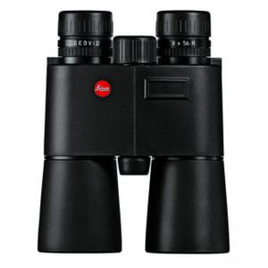Leica Geovid-R Yards w/EHR 8x56 Binocular 40430