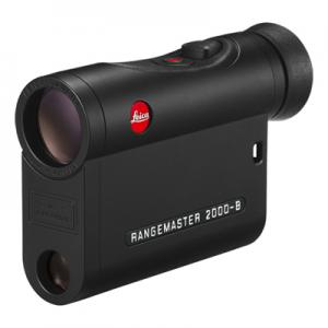Leica Rangemaster CRF 2000-B Rangefinder 40536 40536