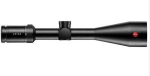 Leica Amplus 6 2.5-15x56i 4A Riflescope - 50400 50400