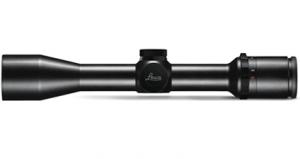 Leica Visus 2.5-10 x 42 i LW  4A  Matte MPN 56100|56100 022243561007
