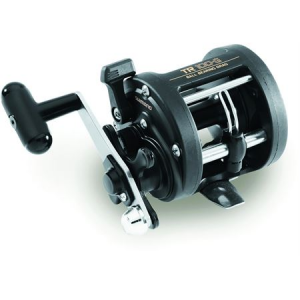 Shimano Triton Conv SW Reel Levelwind, TRN100G 022255003018