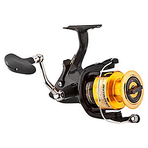 SHIMANO AM CORP Shimano Baitrunner D Offshore Spinning Reel - aluminum 022255117654