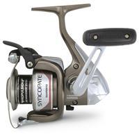 Shimano Syncopate FG Fishing Spinning Reel with Quick Fire II 022255120302