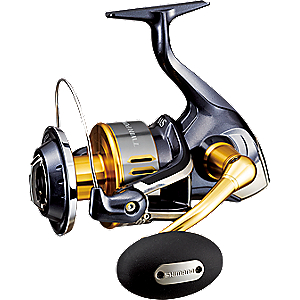 TP4000SWBXG - Shimano Twin Power Saltwater Spinning Reel Convertible, 40 -  Spinning Ultralight Reels at Academy Sports 022255191180