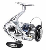 Shimano Stradic St-4000xgfk