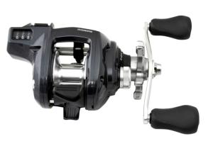 Shimano Tekota 301 Reel Line Counter A, TEK301HGLCA 022255230902