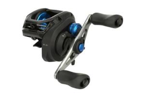 SLX A 151 6.3:1 Casting Reel Left-Hand 