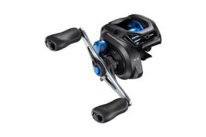 SLX HG A 7.2:1 Baitcasting Reel  