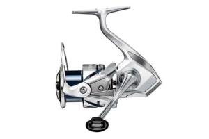Stradic  5.8:1 2500HG FM Spinning Reel 