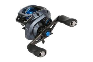 SLX XT 151HG Baitcasting Reel 