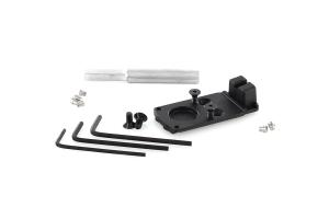 Staccato DPO RMR Plate/Rear Sight System 022503050032