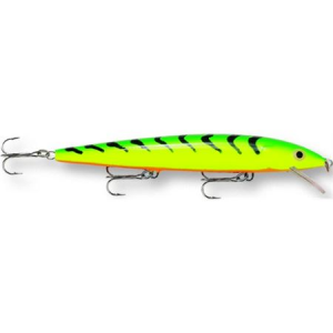 Rapala Husky Jerk - 7/16oz - Firetiger