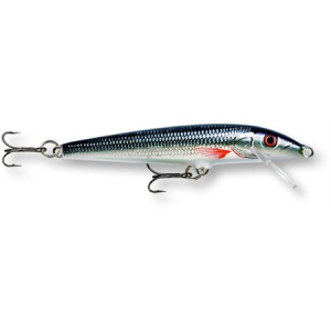 Rapala Float 43/8" 3/16 Shiner
