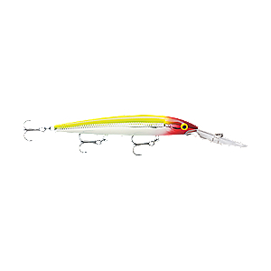 Rapala Down Deep Husky Jerk - Blue 022677014920