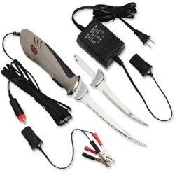 Rapala Proguide Deluxe Knife Ac/Dc 734459