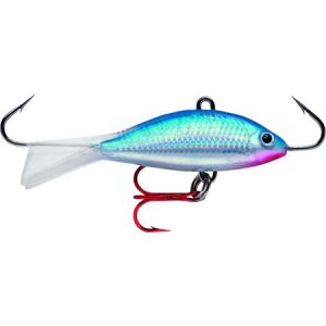 Rapala WSR05B Jigging Shad Rap
