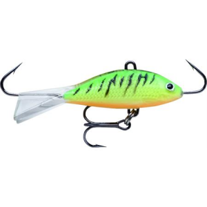 Rapala WSR05GFT Jigging Shad Rap