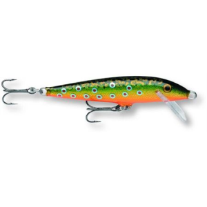 Rapala F03BTR Original Floating(R)