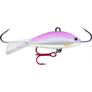 Rapala WSR03GR Jigging Shad Rap