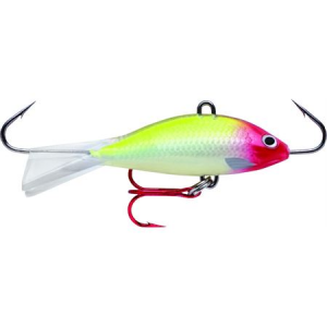 Rapala WSR03GCLN Jigging Shad Rap