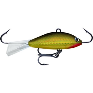 Rapala WSR03G Jigging Shad Rap