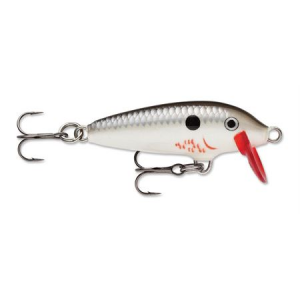 Rapala F03BP Original Floating(R)