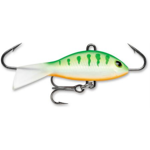 Rapala WSR03GTU Jigging Shad Rap