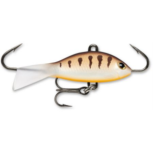 Rapala WSR03MTU Jigging Shad Rap