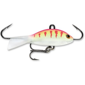 Rapala WSR03PTU Jigging Shad Rap