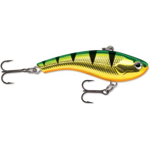 Rapala SLR04P Slab Rap Vertical