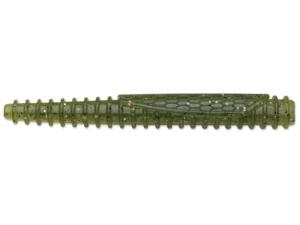 Rapala CrushCity Ned Belt, 10 Pack, Baby Bass, 3in, CCNBT3BB