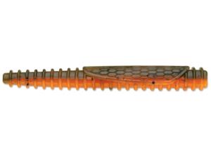 Rapala CrushCity Ned Belt, 10 Pack, Bama Craw, 3in, CCNBT3BCR