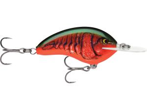 Rapala Ott's Garage (OG) Deep Tiny 7 Crankbait - 676106