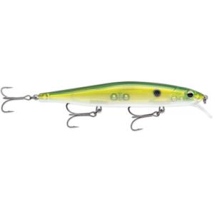 Rapala PXR Mavrik 110 1/2oz Emerald Shad 