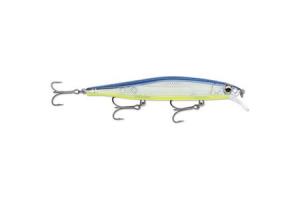 Rapala PRX Mavrik 110 1/2 oz, Snow Storm 