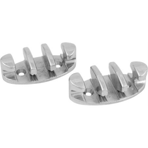 Attwood 11951-6 Zig Zag Cleats