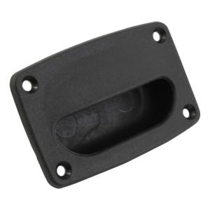 Attwood Marine Hatch Pull Flush, 2027-7 20277