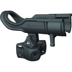 Attwood Heavy-Duty Adjustable Rod Holder 022697500946
