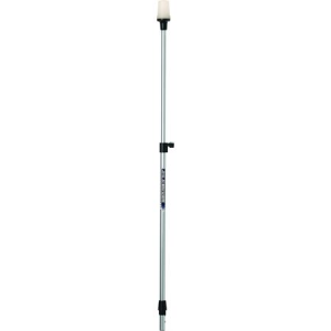 Attwood Telescoping Pole Light - 12V - 26" - 42" 5610-48-7