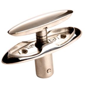 Attwood Marine Fender Cleat - 3-1/2, 66502-1
