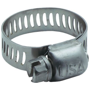 Attwood 8800-6 Hose Clamps